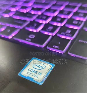 New Laptop HP Pavilion 15 16GB Intel Core I5 SSD 256GB