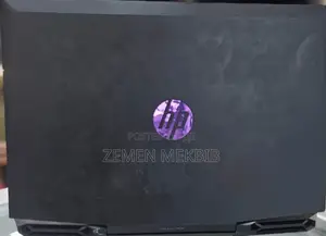 New Laptop HP Pavilion 15 16GB Intel Core I5 SSD 256GB