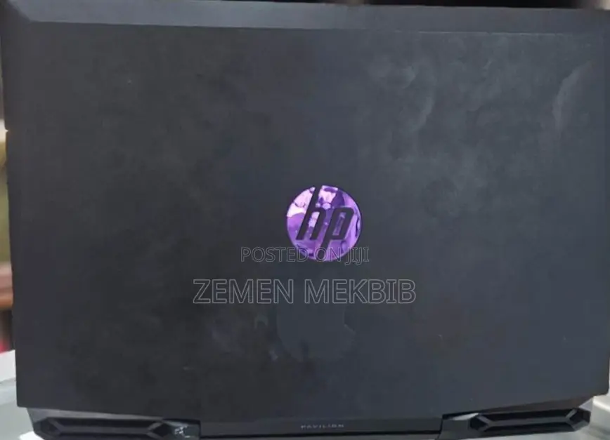 New Laptop HP Pavilion 15 16GB Intel Core I5 SSD 256GB