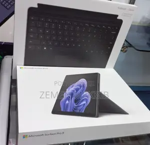 Photo - New Laptop Microsoft Surface 16GB Intel Core I5 SSD 256GB