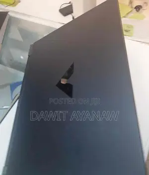 New Laptop HP Victus 15 16GB AMD Ryzen 5 SSD 512GB