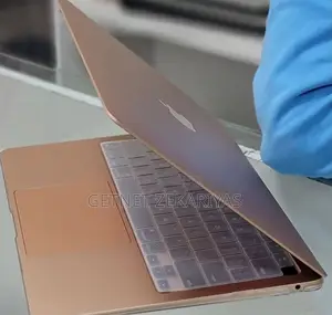 Photo - New Laptop Apple MacBook Air 8GB Apple M1 SSD 256GB