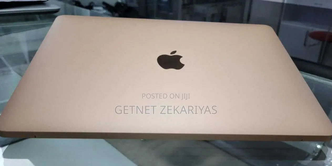 New Laptop Apple MacBook Air 8GB Apple M1 SSD 256GB