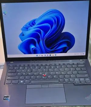 New Laptop Lenovo Thinkpad X13 Yoga 16GB Intel Core I7 SSD 512GB