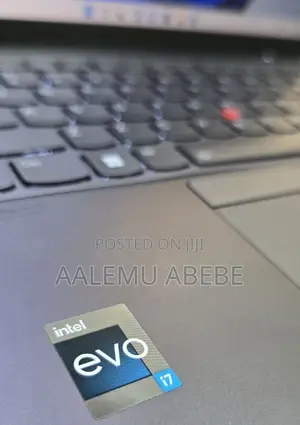 New Laptop Lenovo Thinkpad X13 Yoga 16GB Intel Core I7 SSD 512GB