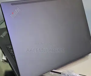 New Laptop Lenovo Thinkpad X13 Yoga 16GB Intel Core I7 SSD 512GB