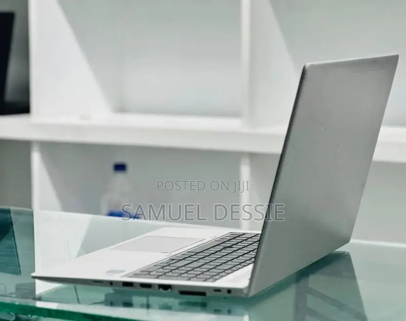 New Laptop HP EliteBook 850 16GB Intel Core I7 SSD 1T