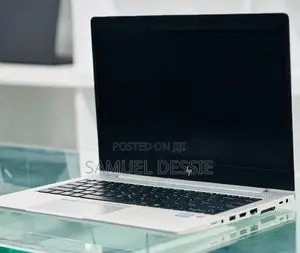 New Laptop HP EliteBook 850 16GB Intel Core I7 SSD 1T