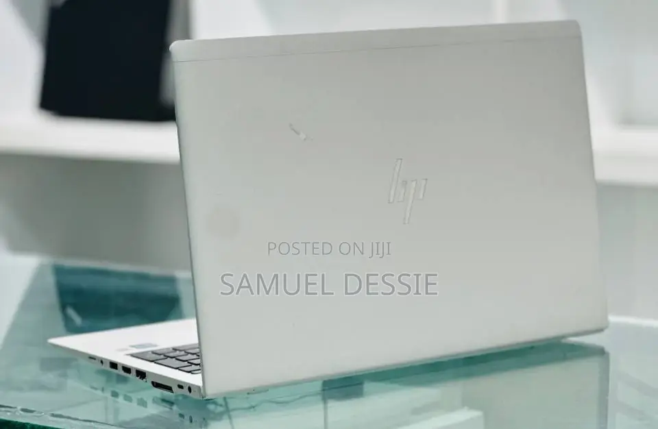 New Laptop HP EliteBook 850 16GB Intel Core I7 SSD 1T