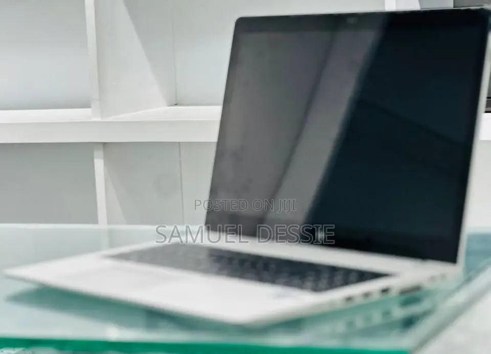 New Laptop HP EliteBook 850 16GB Intel Core I7 SSD 1T