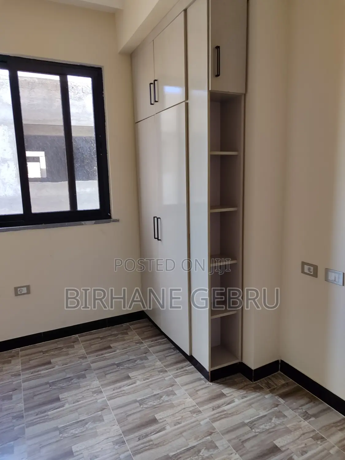 2bdrm Apartment in Apartiment, Bole for rent