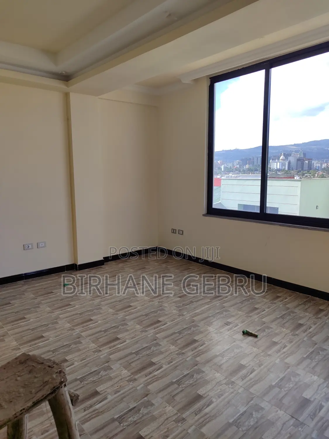 2bdrm Apartment in Apartiment, Bole for rent