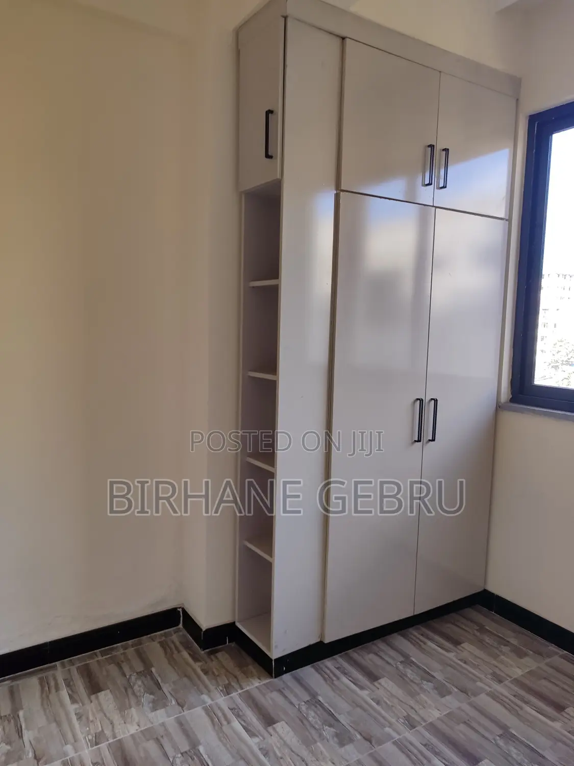 2bdrm Apartment in Apartiment, Bole for rent