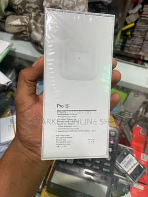 Photo - Pro 5 Airpod