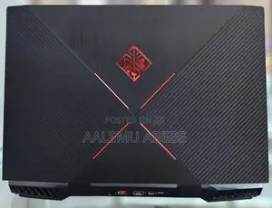 Photo - New Laptop HP Omen 15 16GB Intel Core I7 SSD 512GB