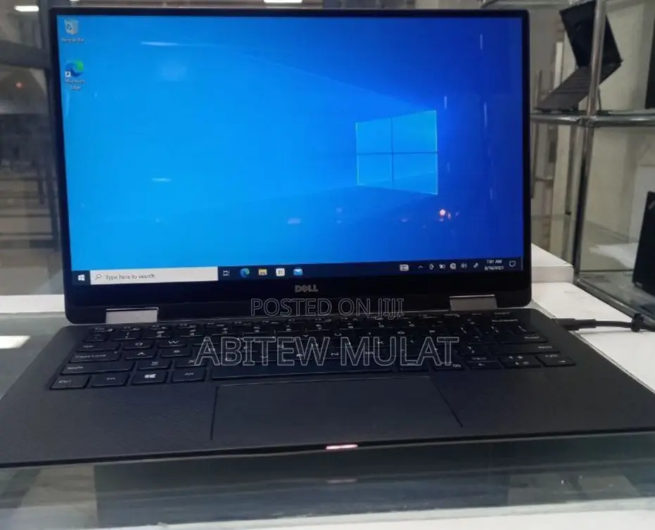 New Laptop Dell XPS 13 16GB Intel Core I7 SSD 512GB