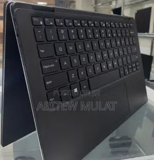 New Laptop Dell XPS 13 16GB Intel Core I7 SSD 512GB