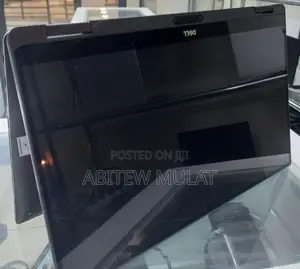 New Laptop Dell XPS 13 16GB Intel Core I7 SSD 512GB