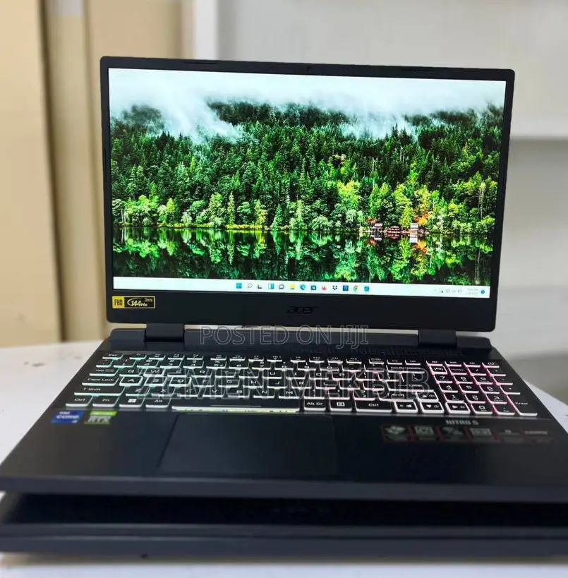 New Laptop Acer 16GB Intel Core I7 SSD 512GB