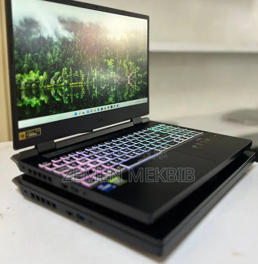 New Laptop Acer 16GB Intel Core I7 SSD 512GB