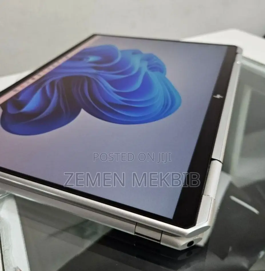 New Laptop HP 16GB Intel Core I5 SSD 512GB