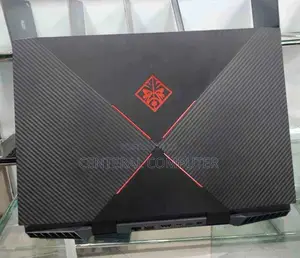 New Laptop HP Omen Pro 16GB Intel Core i7 SSD 512GB