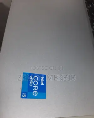 Photo - New Laptop Dell 16GB Intel Core I5 SSD 512GB
