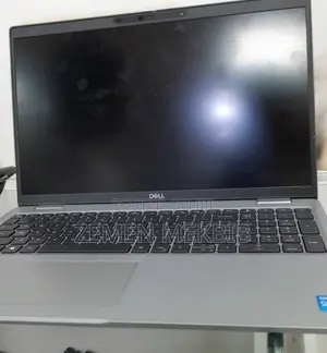 New Laptop Dell 16GB Intel Core I5 SSD 512GB