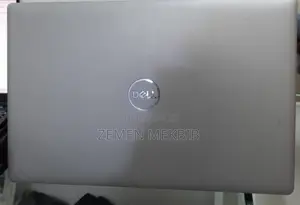 New Laptop Dell 16GB Intel Core I5 SSD 512GB