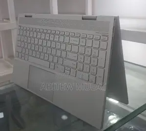 Photo - New Laptop HP Envy X360 20GB Intel Core I5 SSD 2T