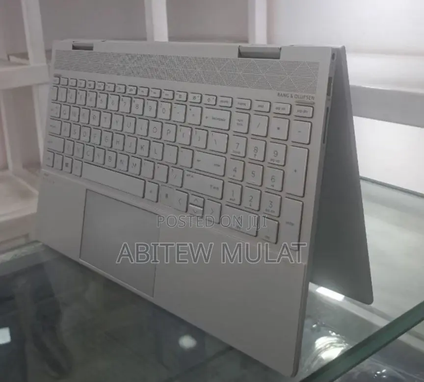 New Laptop HP Envy X360 20GB Intel Core I5 SSD 2T