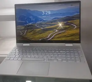 New Laptop HP Envy X360 20GB Intel Core I5 SSD 2T