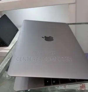 New Laptop Apple MacBook Air 2017 8GB Intel Core I7 SSD 512GB