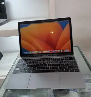 New Laptop Apple MacBook Air 2017 8GB Intel Core I7 SSD 512GB