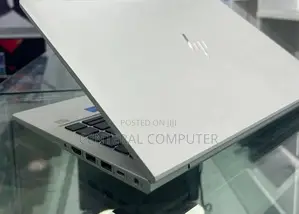 New Laptop HP EliteBook 840 G8 16GB Intel Core I7 SSD 512GB