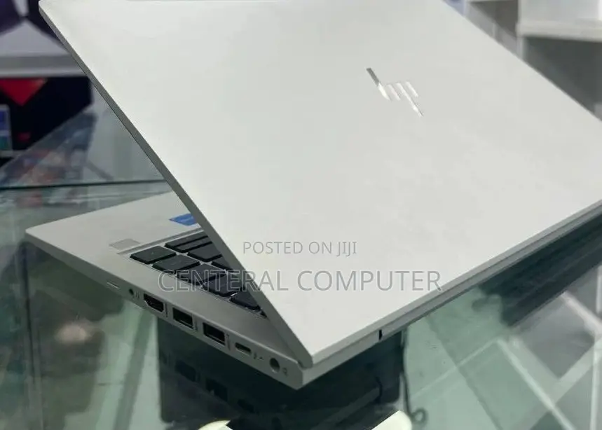 New Laptop HP EliteBook 840 G8 16GB Intel Core I7 SSD 512GB