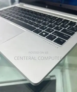 New Laptop HP EliteBook 840 G8 16GB Intel Core I7 SSD 512GB