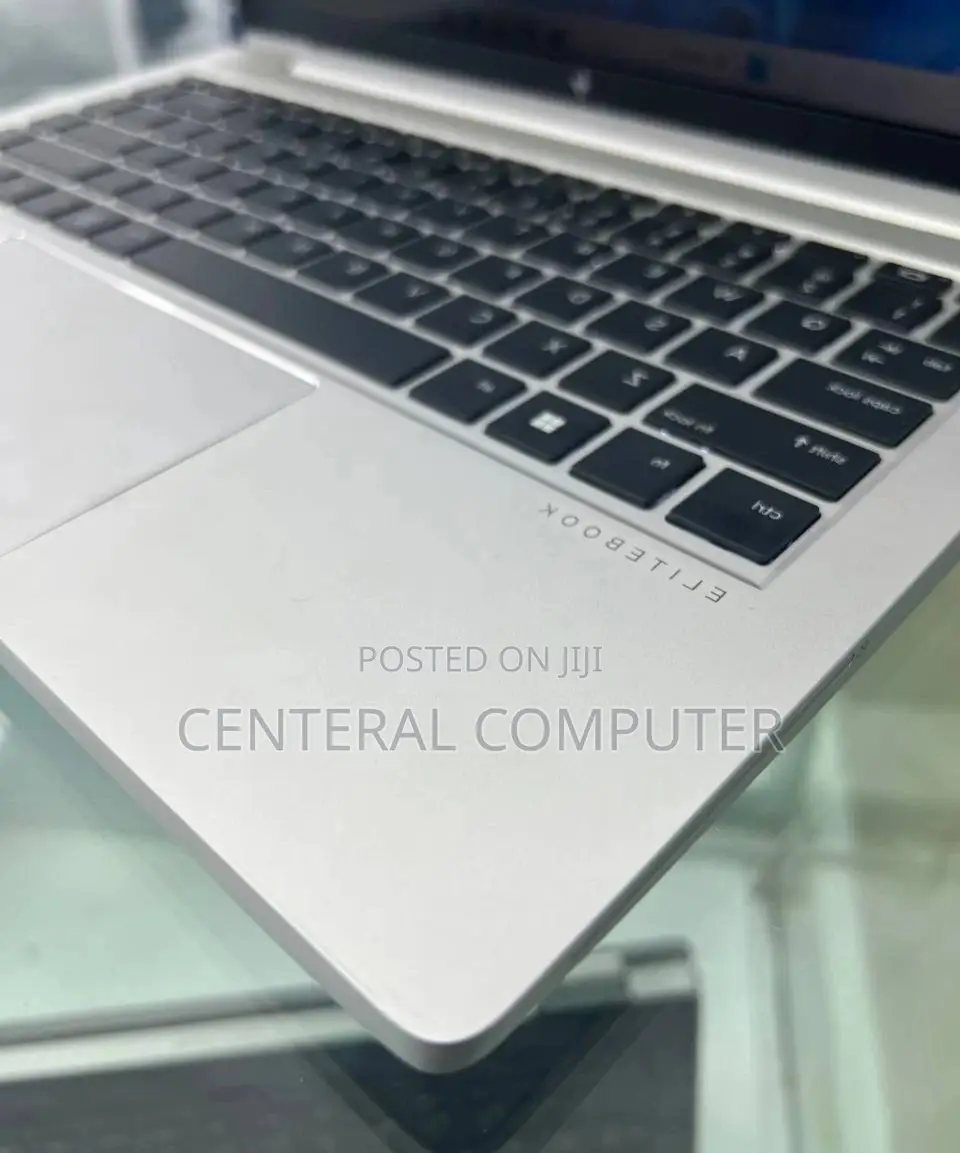 New Laptop HP EliteBook 840 G8 16GB Intel Core I7 SSD 512GB