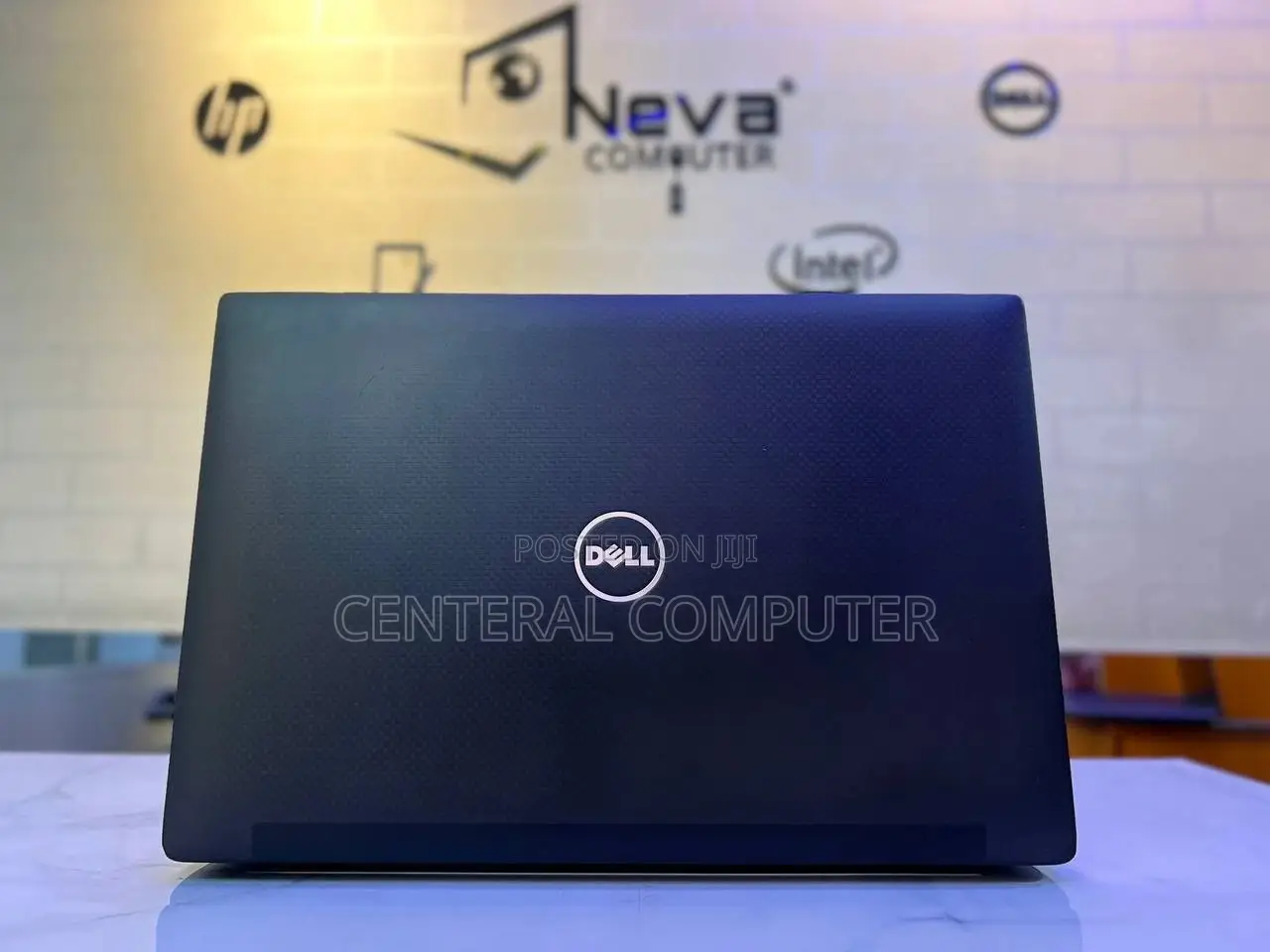 New Laptop Dell Latitude 12 E5250 16GB Intel Core I7 SSD 256GB