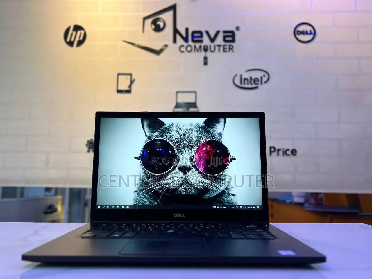 New Laptop Dell Latitude 12 E5250 16GB Intel Core I7 SSD 256GB