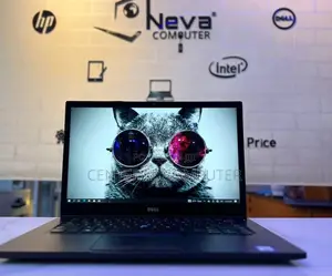 New Laptop Dell Latitude 12 E5250 16GB Intel Core I7 SSD 256GB