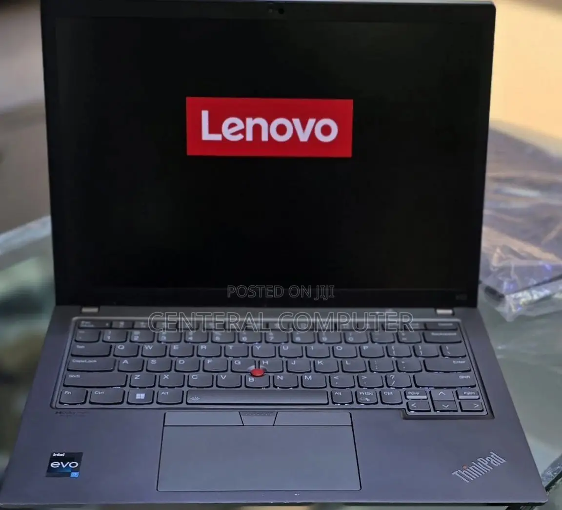 New Laptop Lenovo ThinkPad X130e 16GB Intel Core I7 SSD 512GB