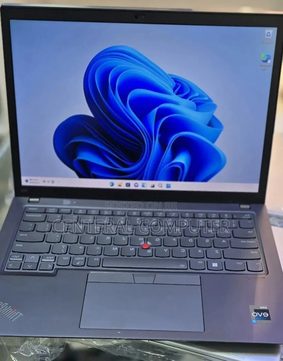 New Laptop Lenovo ThinkPad X130e 16GB Intel Core I7 SSD 512GB