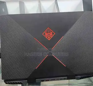New Laptop HP Omen 15-Dh002nr 16GB Intel Core I7 SSD 512GB