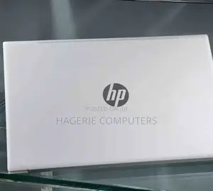 New Laptop HP Pavilion 15t 16GB AMD Ryzen 7 SSD 512GB