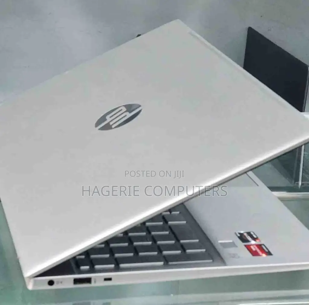 New Laptop HP Pavilion 15t 16GB AMD Ryzen 7 SSD 512GB