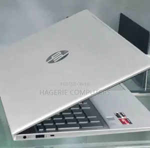 New Laptop HP Pavilion 15t 16GB AMD Ryzen 7 SSD 512GB