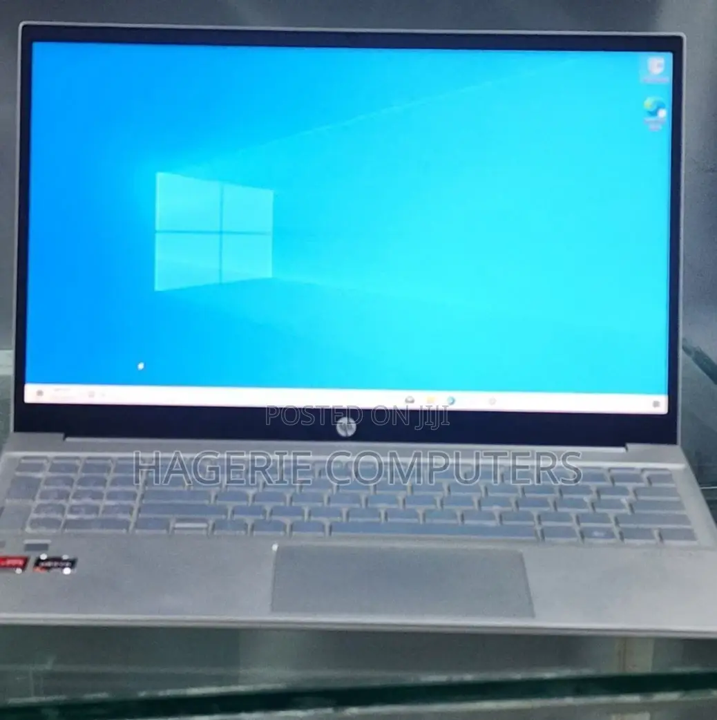 New Laptop HP Pavilion 15t 16GB AMD Ryzen 7 SSD 512GB