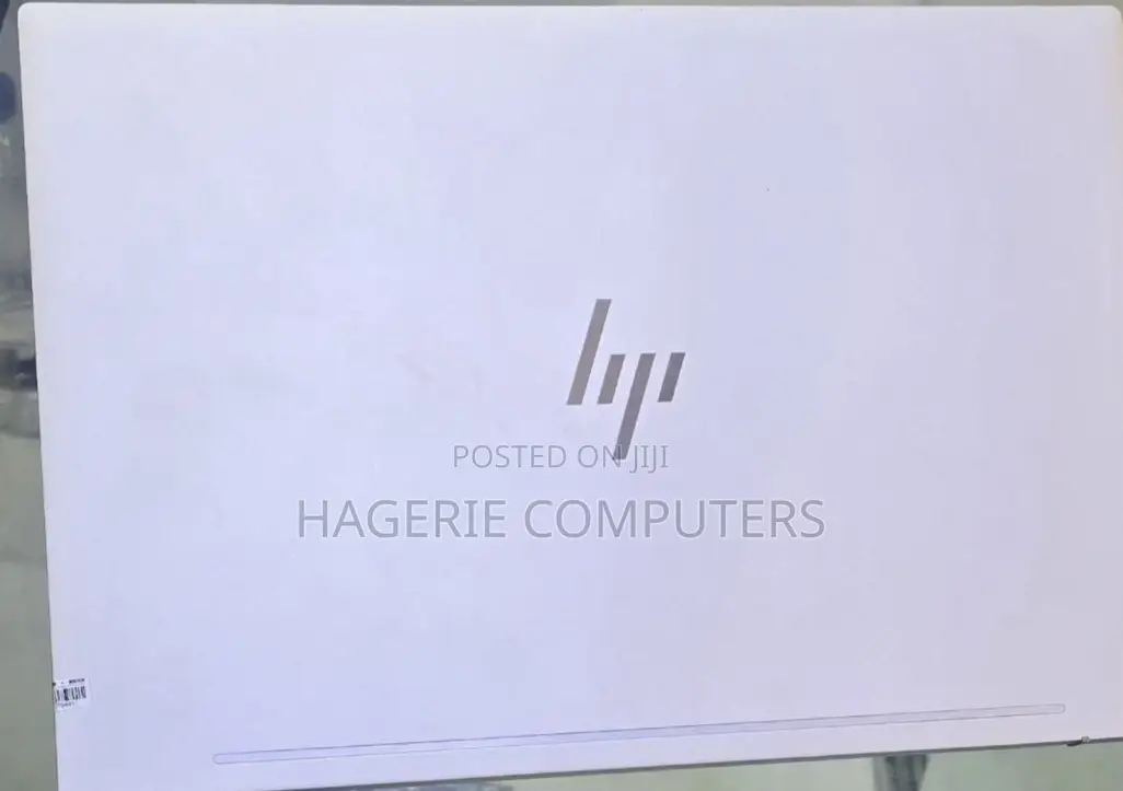 New Laptop HP Envy 13 8GB Intel Core I5 SSD 512GB