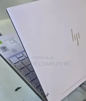 New Laptop HP Envy 13 8GB Intel Core I5 SSD 512GB